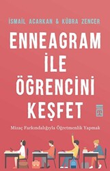 Enneagram ile Öğrencini Keşfet - 1