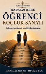 Enneagram Temelli Öğrenci Koçluk Sanatı - Zinde Yayıncılık