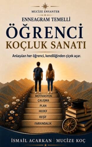 Enneagram Temelli Öğrenci Koçluk Sanatı - 1