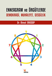 Enneagram ve Örgütlerde Demokrasi, Muhalefet, Sessizlik - 1