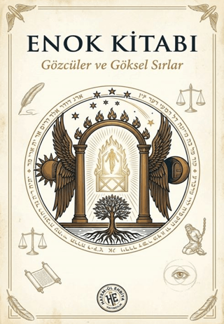 Enok Kitabı - 1