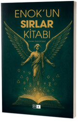 Enok’un Sırlar Kitabı - Mirhan Kitap