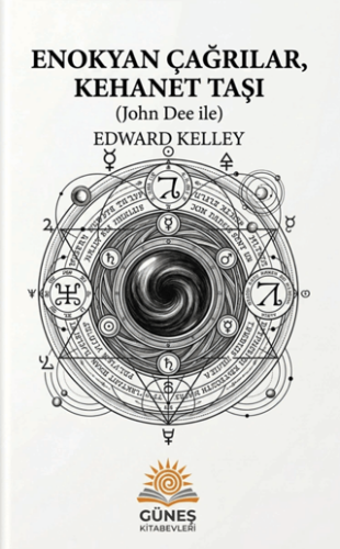 Enokyan Çağrılar, Kehanet Taşı - 1