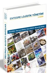 Entegre Lojistik Yönetimi - 1