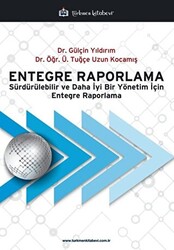 Entegre Raporlama - 1