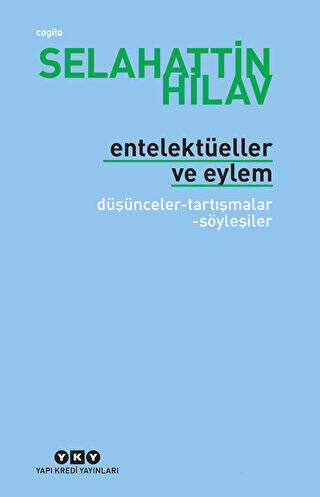 Entelektüeller ve Eylem - 1