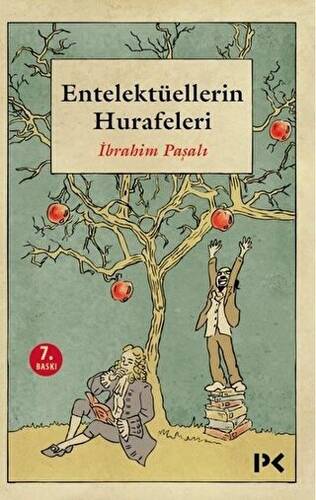Entelektüellerin Hurafeleri - 1