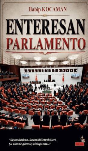 Enteresan Parlamento - 1