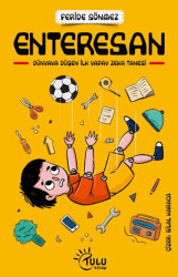 Enteresan - 1