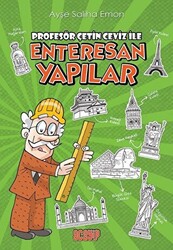 Enteresan Yapılar - 1