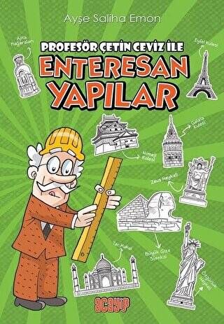 Enteresan Yapılar - 1