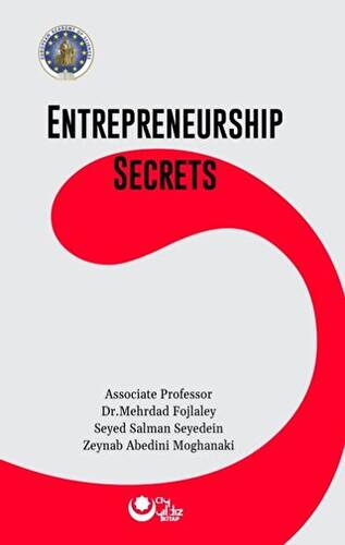 Entrepreneurshıp Girişimcilik Sırları İngilizce - 1