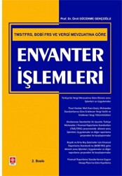 Envanter İşlemleri - 1