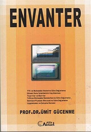 Envanter - 1