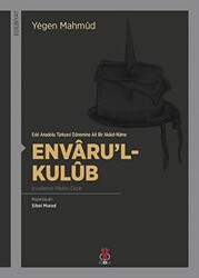Envaru’l-Kulub - 1
