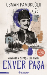 Enver Paşa - 1