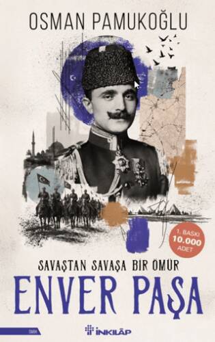 Enver Paşa - 1