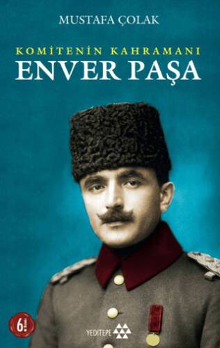Enver Paşa - 1