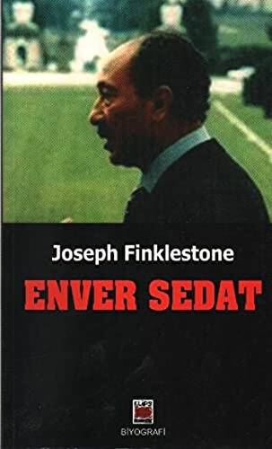Enver Sedat - 1