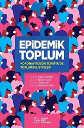 Epidemik Toplum - 1