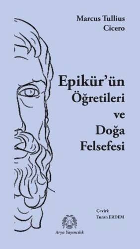 Epikür’ün Öğretileri ve Doğa Felsefesi - 1
