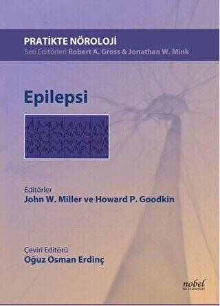 Epilepsi - Pratikte Nöroloji - 1