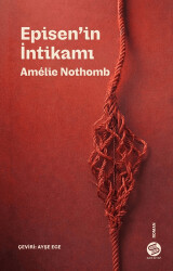 Episen`in İntikamı - Sahi Kitap