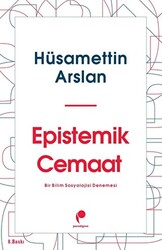 Epistemik Cemaat - 1