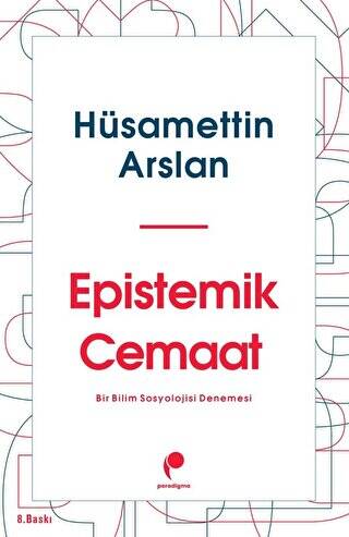 Epistemik Cemaat - 1