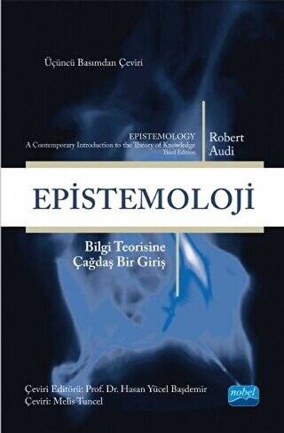 Epistemoloji - 1