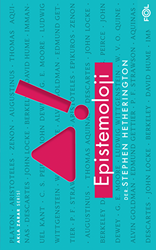 Epistemoloji - 1