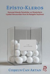 Episto-Kleros - 1