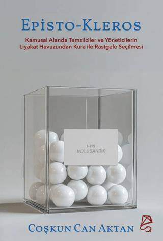 Episto-Kleros - 1