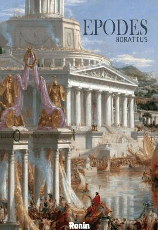 Epodes - 1