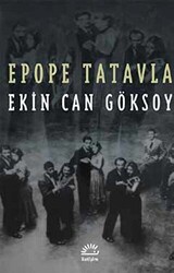 Epope Tatavla - 1