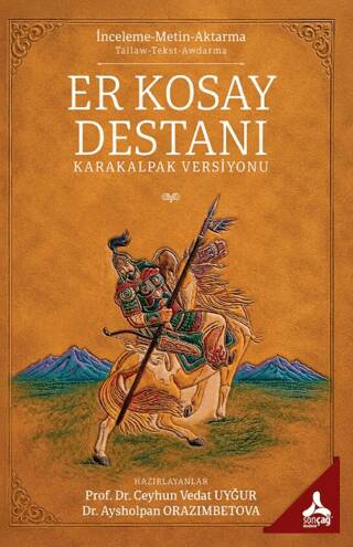 Er Kosay Destanı - 1
