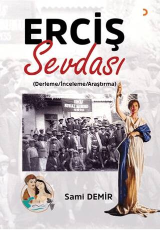 Erciş Sevdası - 1