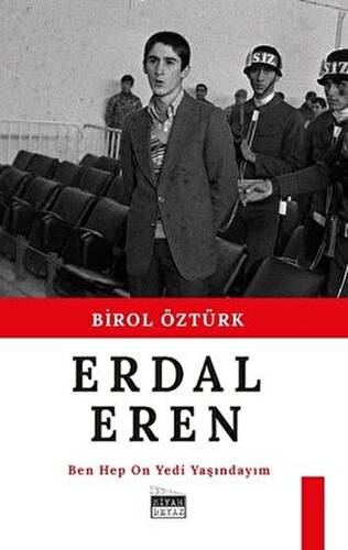 Erdal Eren - 1