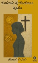 Erdemle Kırbaçlanan Kadın - Elpida Yayıncılık