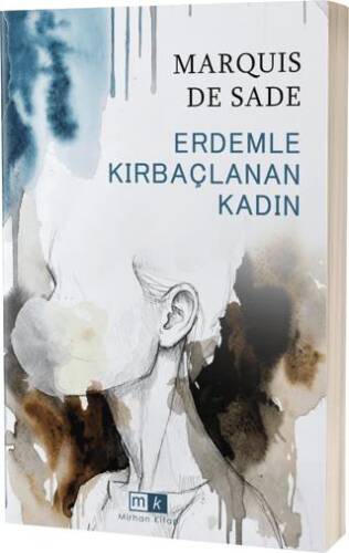 Erdemle Kırbaçlanan Kadın - 1