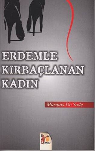 Erdemle Kırbaçlanan Kadın - 1