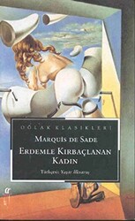 Erdemle Kırbaçlanan Kadın - 1