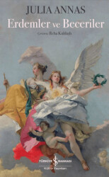 Erdemler ve Beceriler - İş Bankası Kültür Yayınları