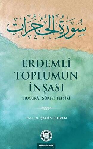 Erdemli Toplumun İnşası - 1