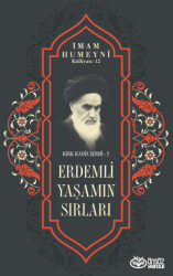 Erdemli Yaşamın Sırları - Önsöz Yayıncılık