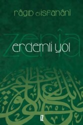 Erdemli Yol - Zeria - İz Yayıncılık