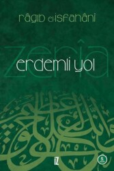 Erdemli Yol - Zeria - İz Yayıncılık