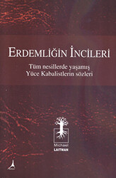 Erdemliğin İncileri - 1