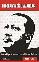 Erdoğan`ın Gizli Ajandası - 1