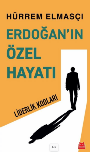 Erdoğan’ın Özel Hayatı - 1